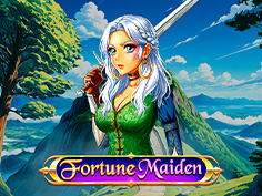 Fortune Maiden