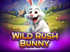 Wild Rush Bunny