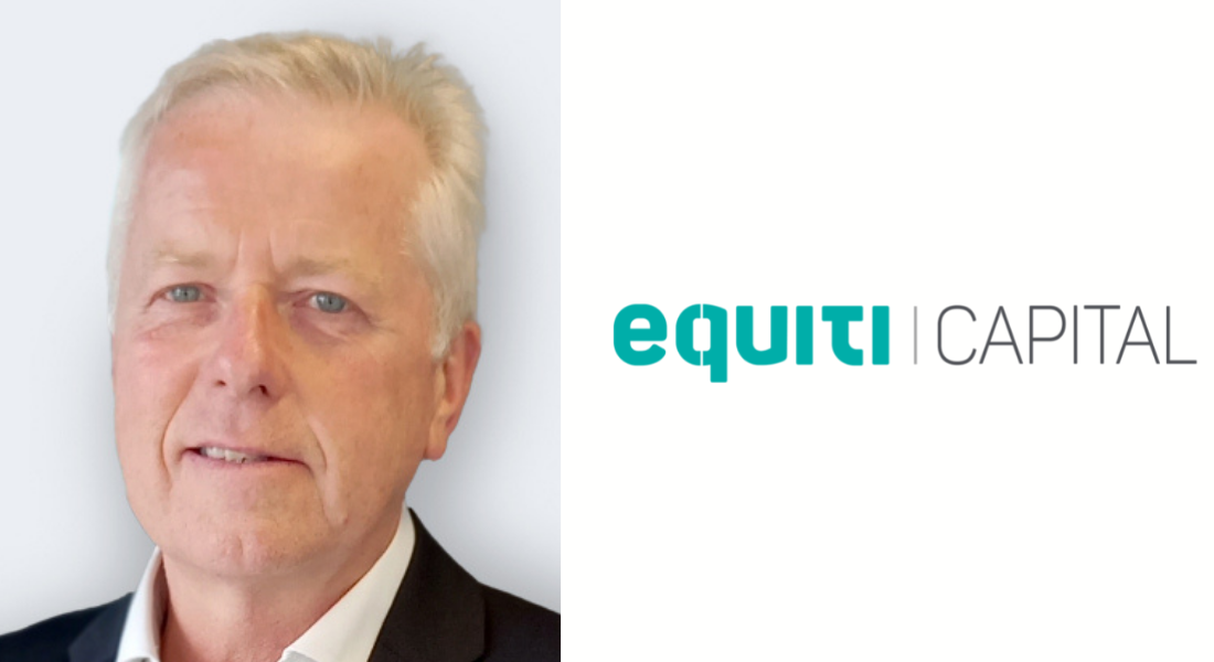 Equiti Capital appoints Steve Reeves as a Non-Executive Director of Equiti Capital UK Limited