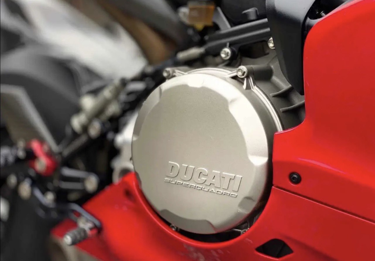 Дополнительное изображение Ducati Panigale 2017 clqmctmo1tlih0b150jxgg72l