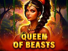 Queen Of Beasts