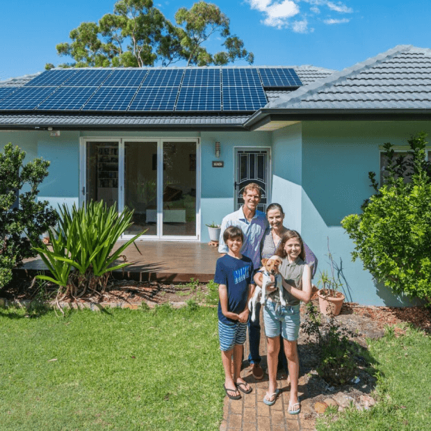 Brighte Welcomes NSW Government's Consumer Energy Strategy