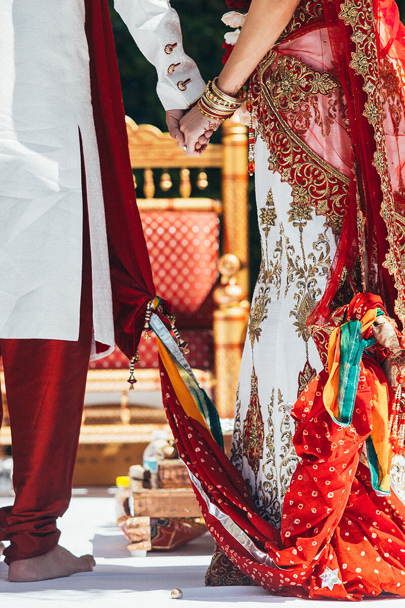 Hindu and Indian Wedding 