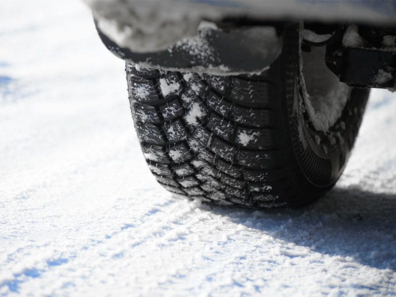 10 Tips How to Drive on Icy Roads Autobytel