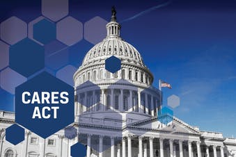 Key Tax Implications of the CARES Act