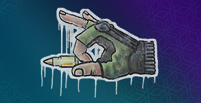 Tagging Triumphs in CSGO: A Journey Through Graffiti Wars