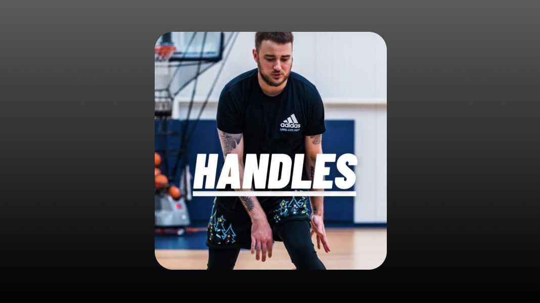 Ball Handling Essentials