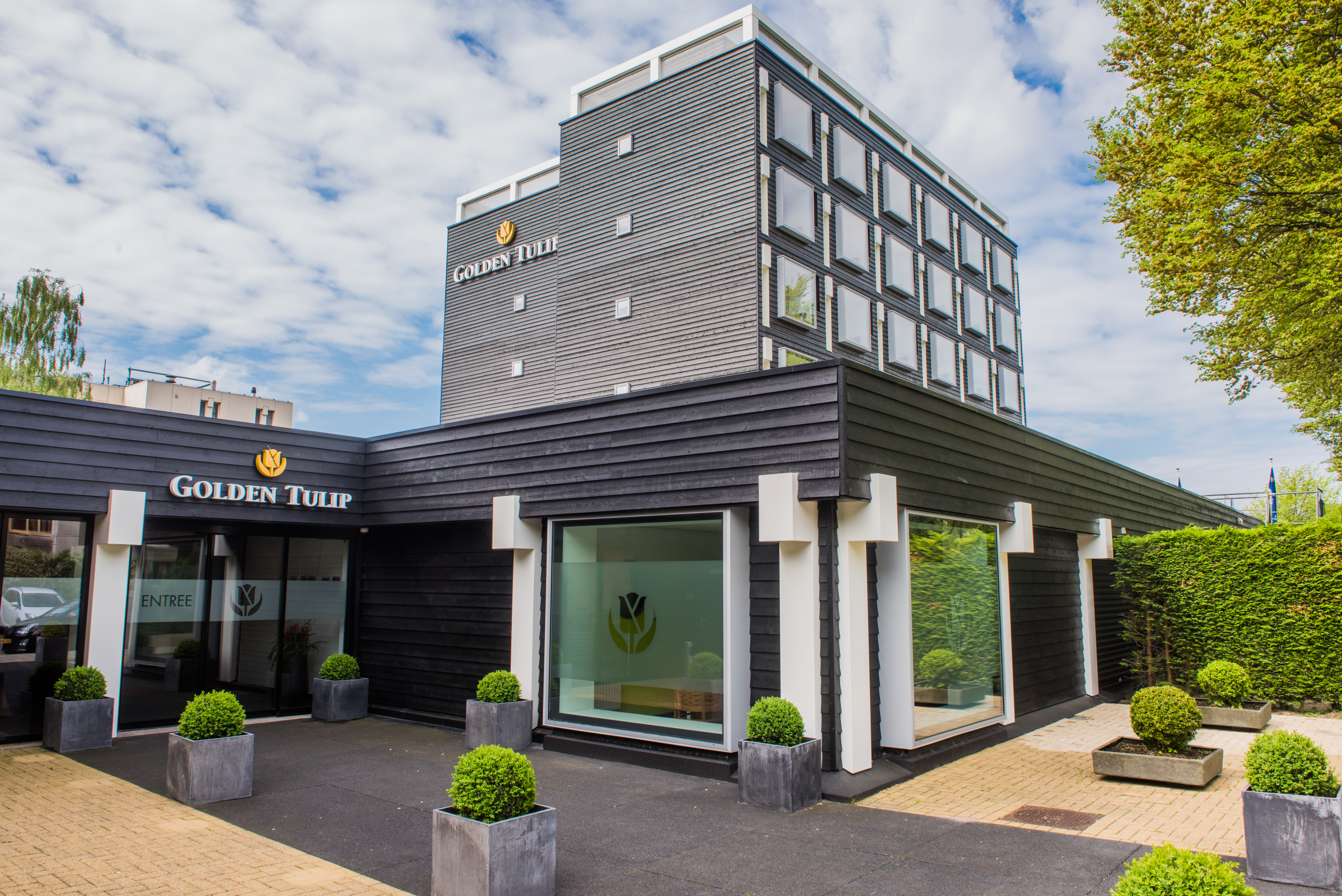 Golden Tulip Zoetermeer - Den Haag 2.jpg