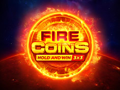 Fire Coins: Hold And Win