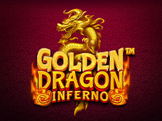 Golden Dragon Inferno