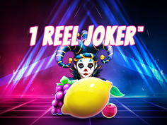 1 Reel Joker