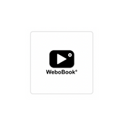 Webobook Logo