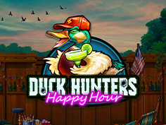 Duck Hunters Happy Hour