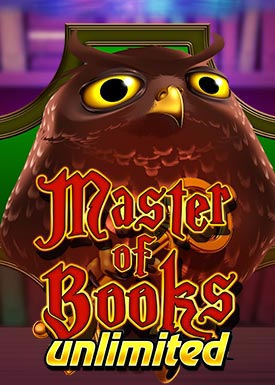 Master of Books Unlimited