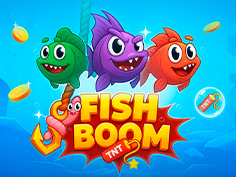 Fish Boom