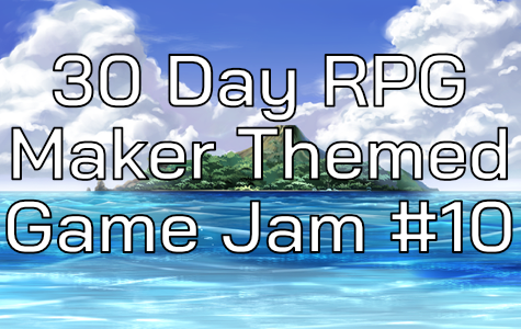 RPG Maker Jam #10