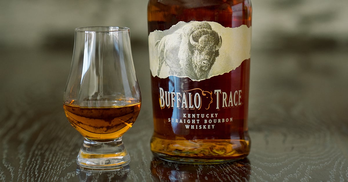 America UK Store Buffalo Trace UK