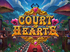 Rabbit Hole Riches - Court of Hearts