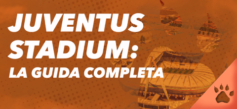 Juventus Stadium: Informazioni Utili e Storia dell'Allianz Arena | News & Blog LeoVegas Sport