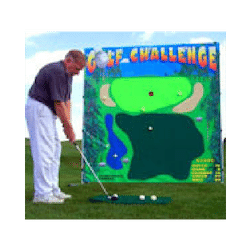 Golf Challenge