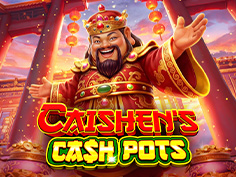 Сaishens Cash Pots