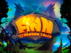 Finn And The Dragon Tales