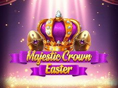 Majestic Crown Easter
