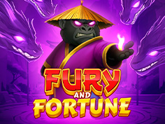 Fury And Fortune