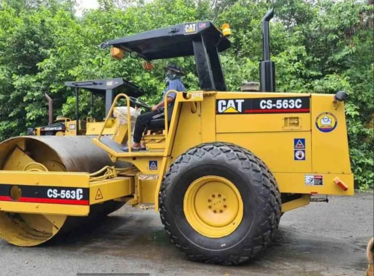 Дополнительное изображение CAT CS-563C clpw7a9eudkwx0czw14p1dugz