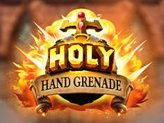 Holy Hand Grenade