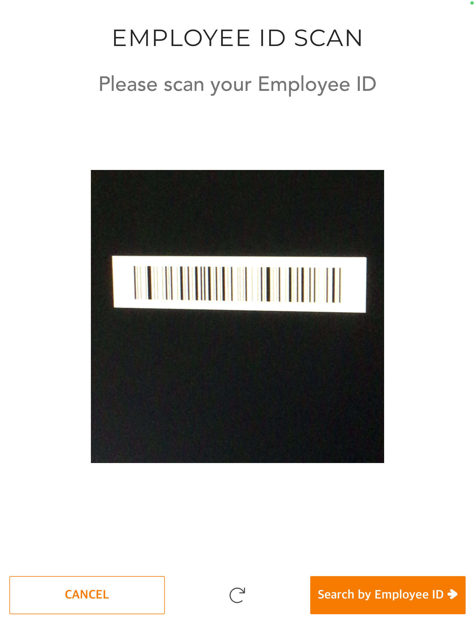 Employee ID Integration
