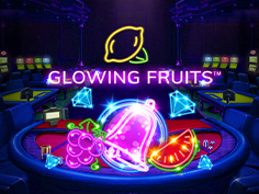 Glowing Fruits