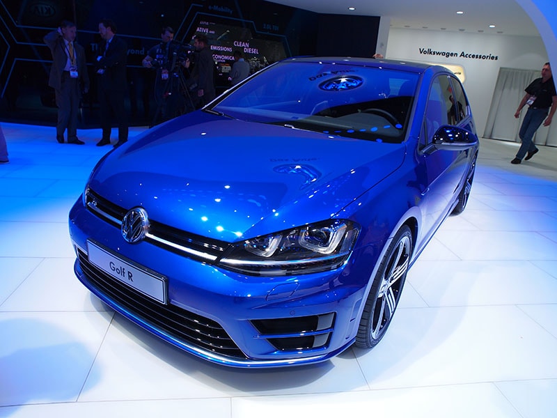 2015 volkswagen golf r 