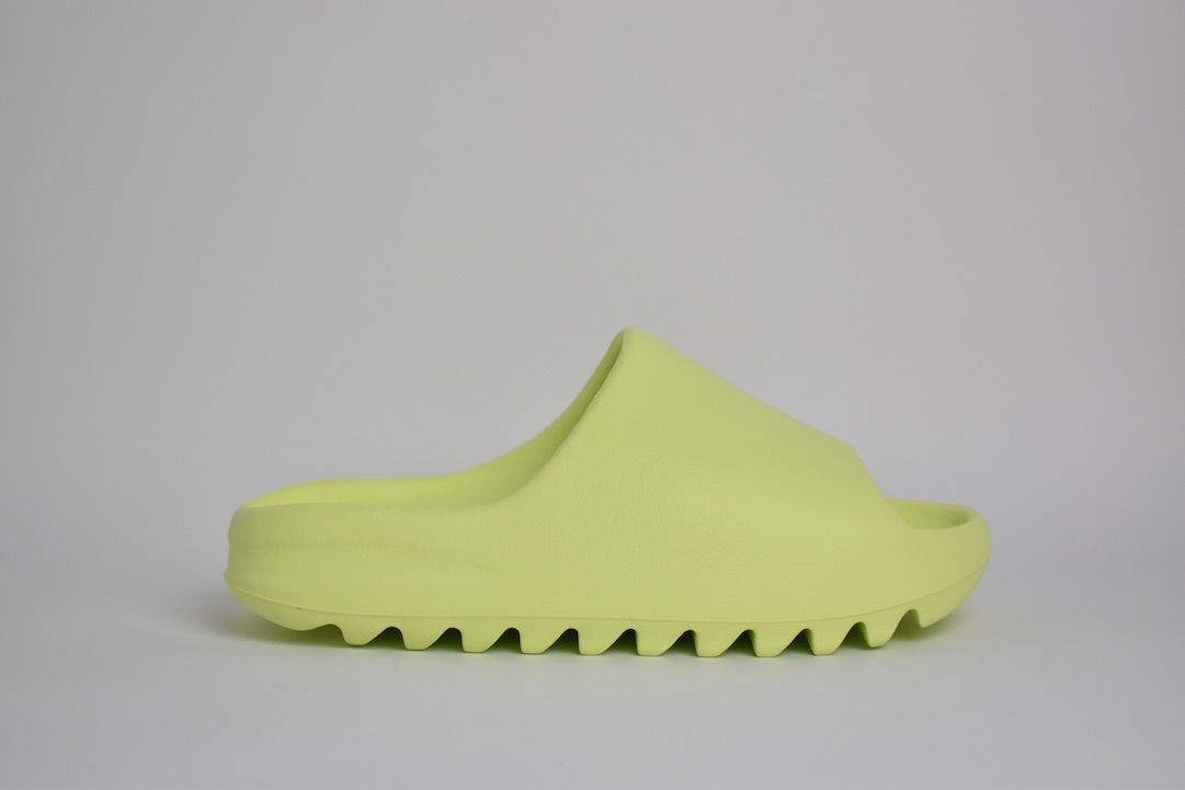 adidas Yeezy Slide Glow Green (2022) (Restock)