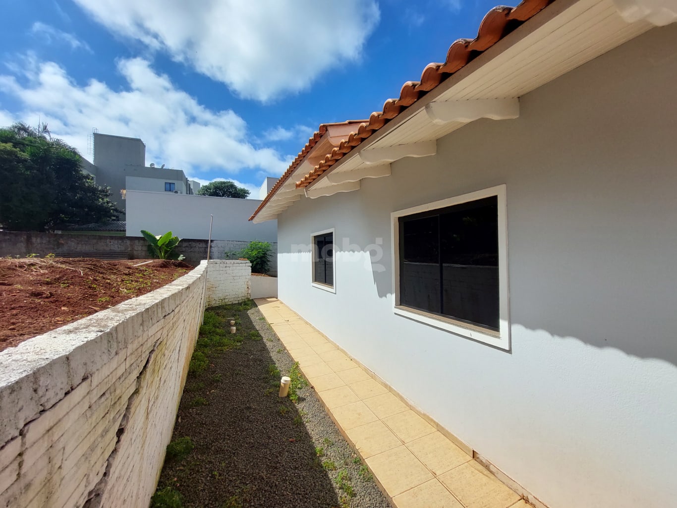 Casa para alugar com 3 quartos