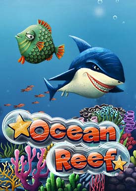 Ocean Reef