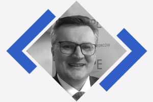 null Michał Gawroński
