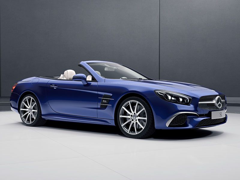 10 Best Hardtop Convertibles Autobytel