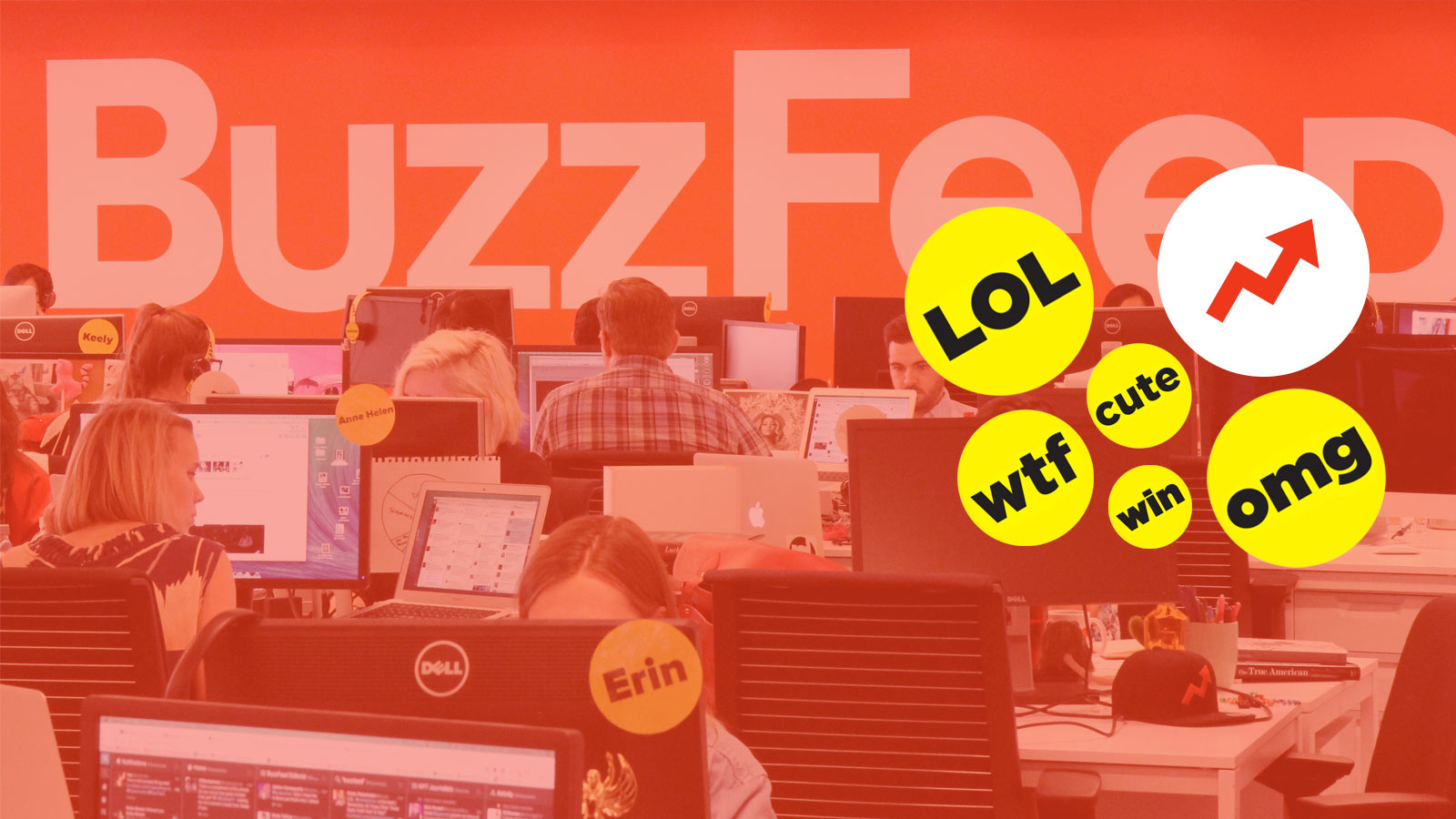 Seriously Entertaining - Interview with Jonah Peretti | Startups.com