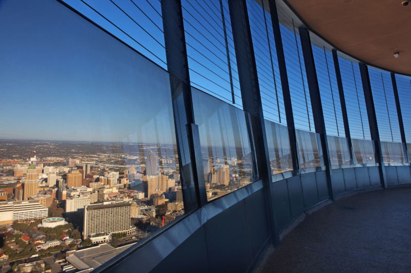 A Guide to the Tower of the Americas in San Antonio CityPASS® Blog