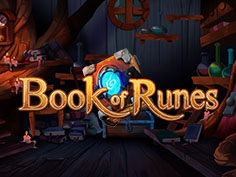 Book Of Runes