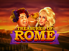 Treasures of Rome