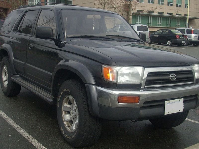 Suv