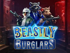 Beastly Burglars