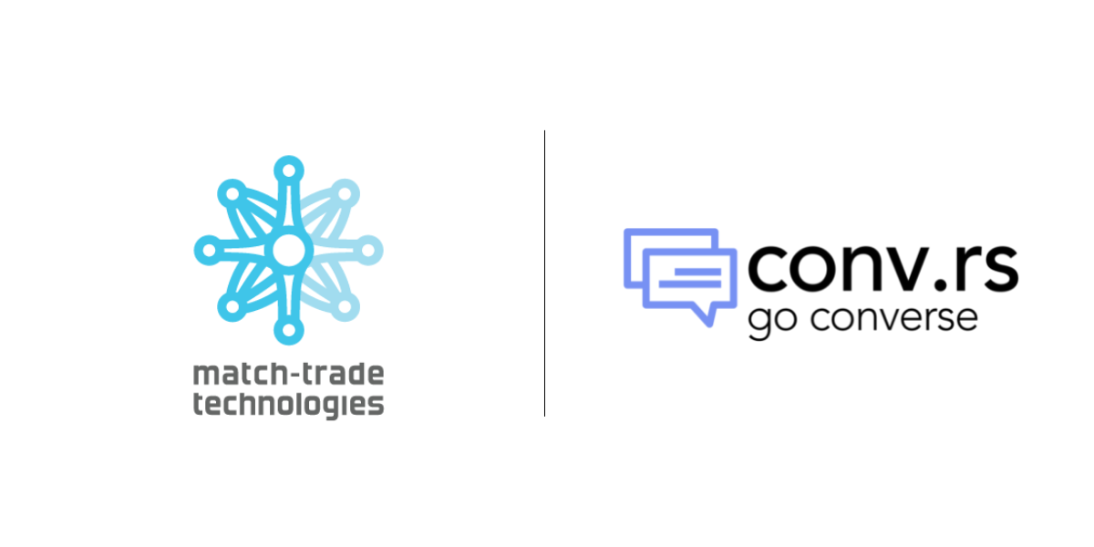Match-Trade Technologies partners with Conv.rs 