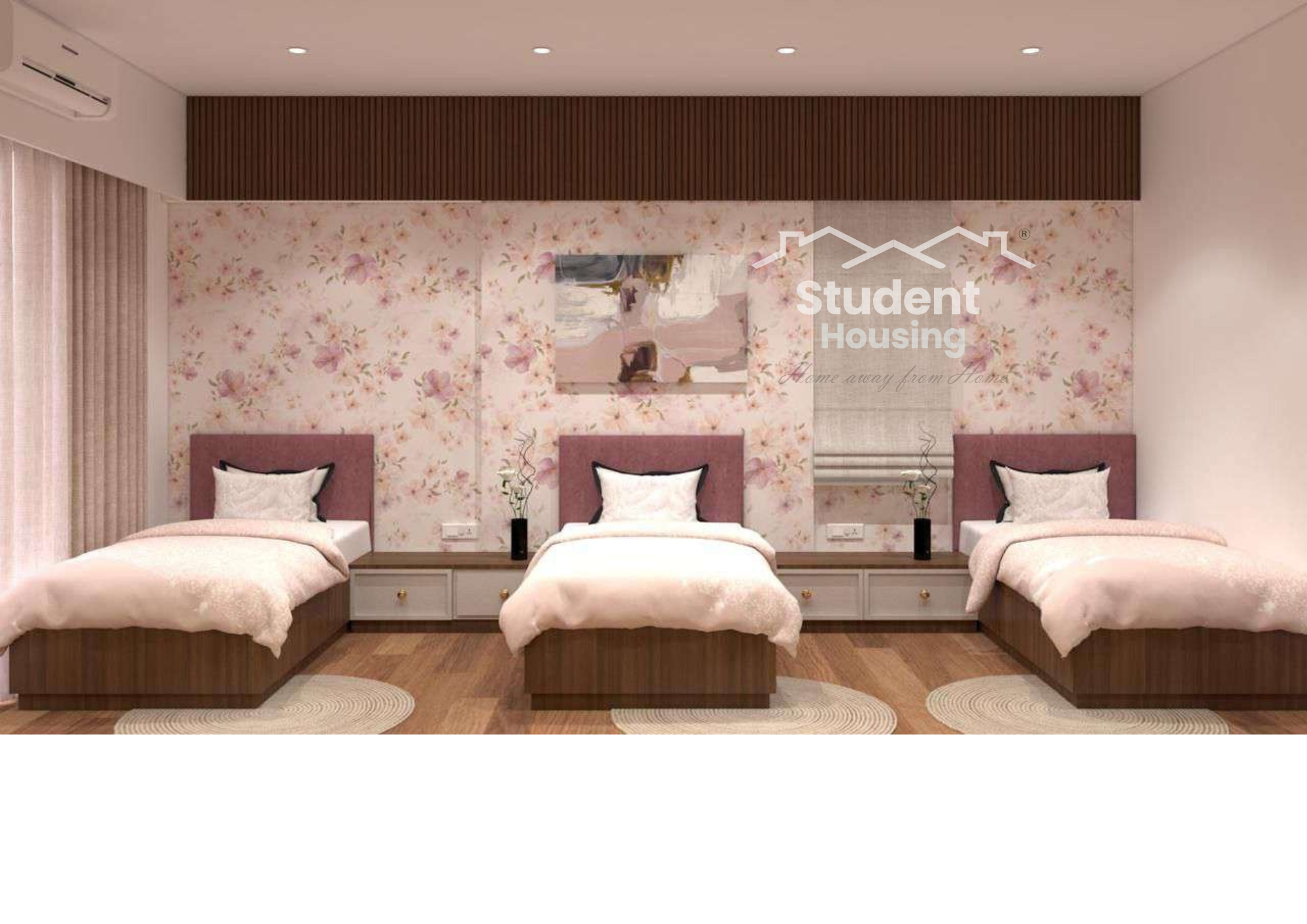 Atlantis by Student Housing
