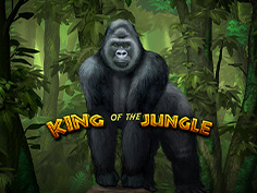 King Of The Jungle