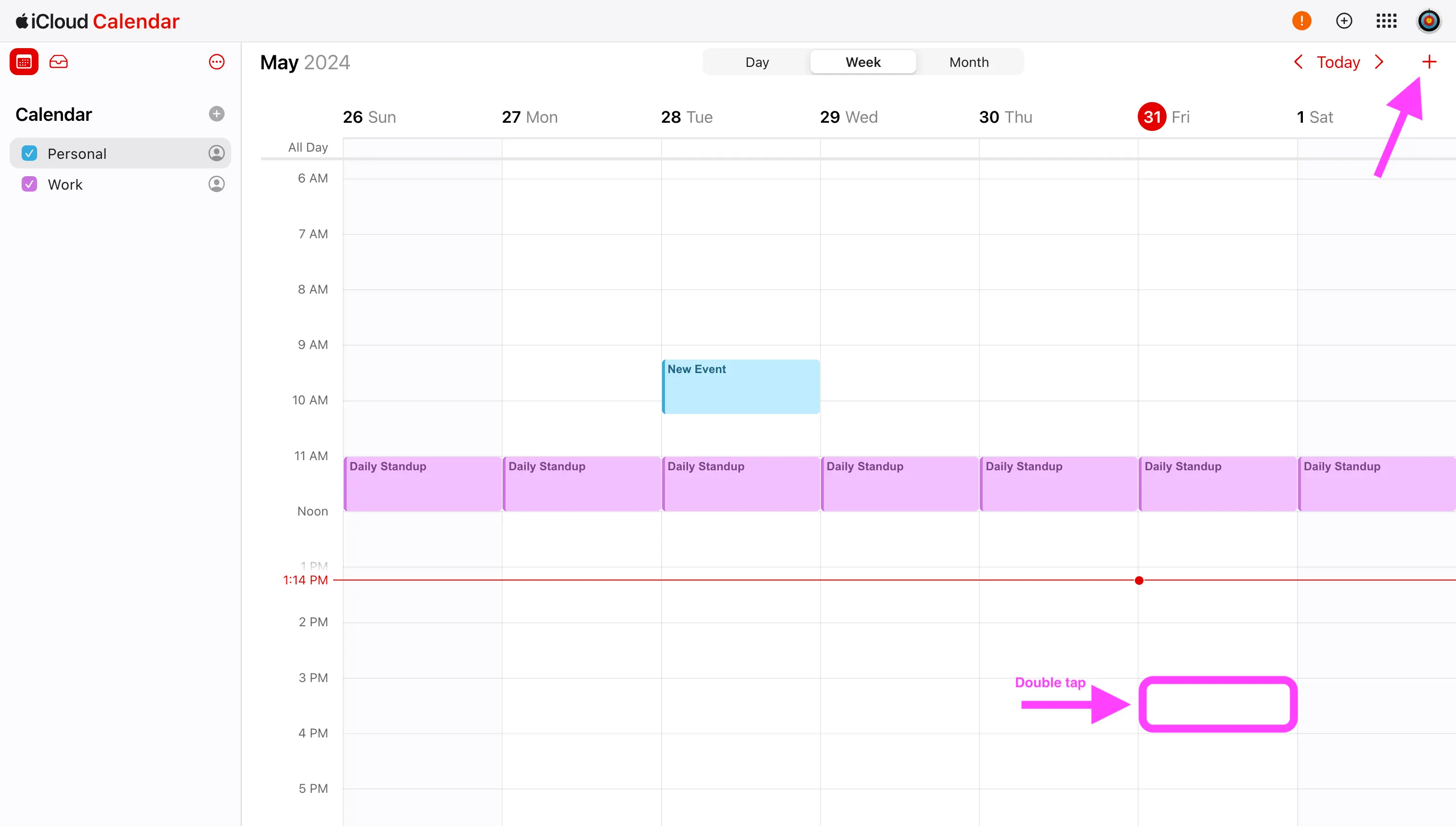 How To Block Time in Apple Calendar A Step by Step Guide