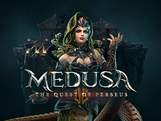 Medusa II