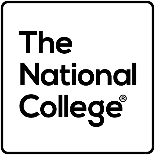 The National College logo